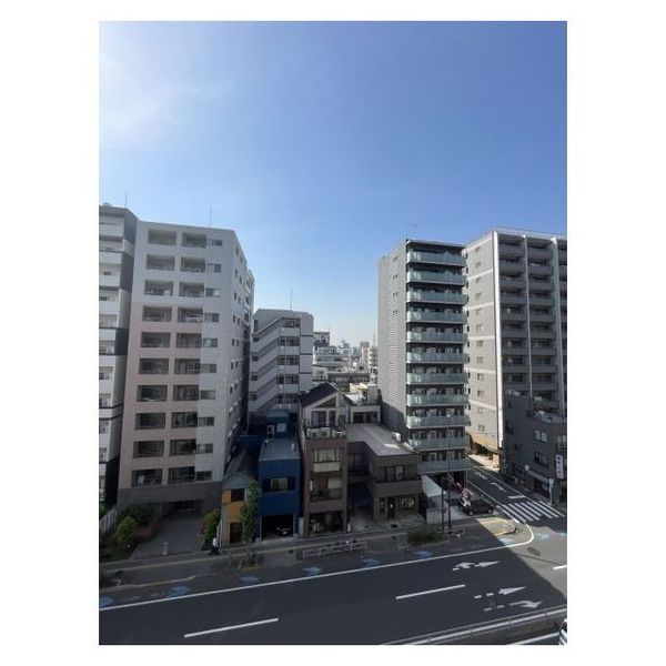 ルクレ押上0702号室 部屋その他