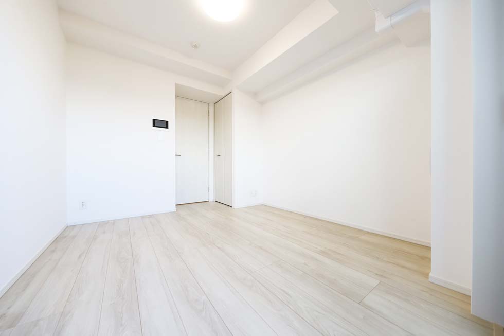 MAXIV川口青木6階 内観