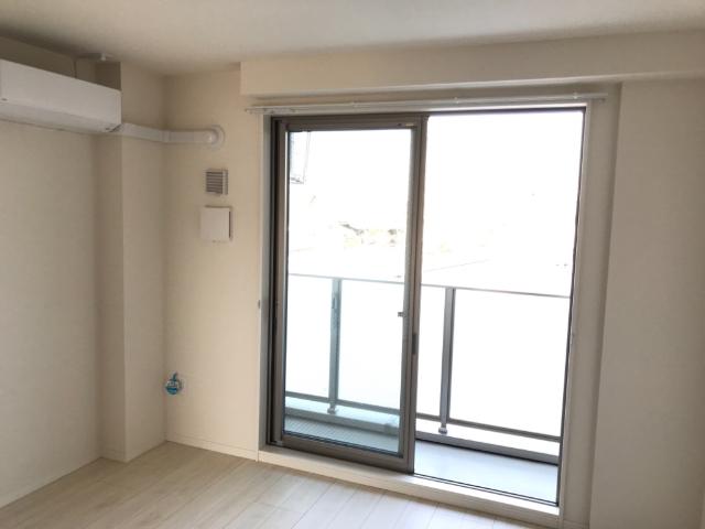 Ｉｖｙ　Ｔｅｒｒａｃｅ302号室 室内