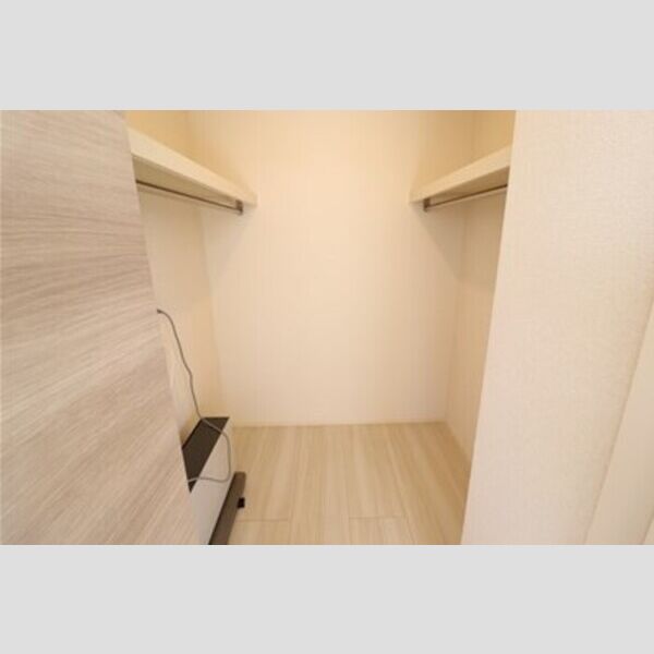 ティアラⅢ ウォークインクローゼット