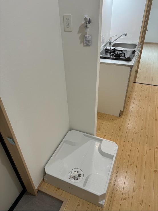 ランジュ 部屋設備