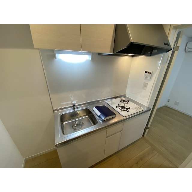 エステイトB能見台　 キッチン