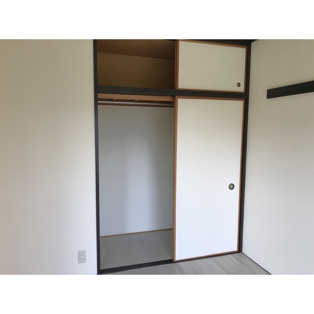 モンメール大磯206号室 内観