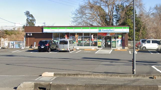 レオパレスパストラル 周辺