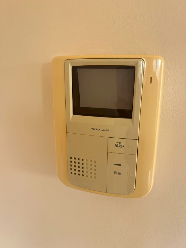 AUREA2階 部屋その他