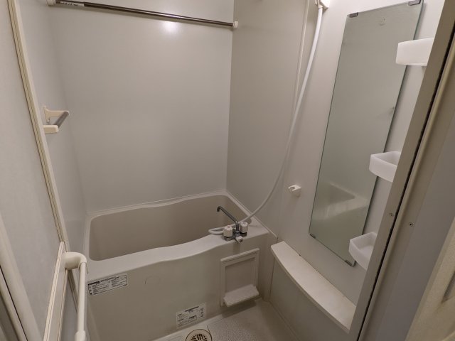 リュクス千歳船橋 お風呂