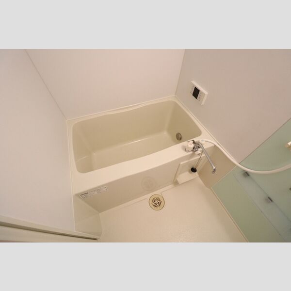 メゾン・ルミエール　Ⅱ 浴室