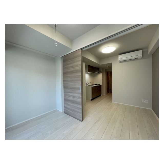 ドゥーエ亀戸Ⅱ 内観