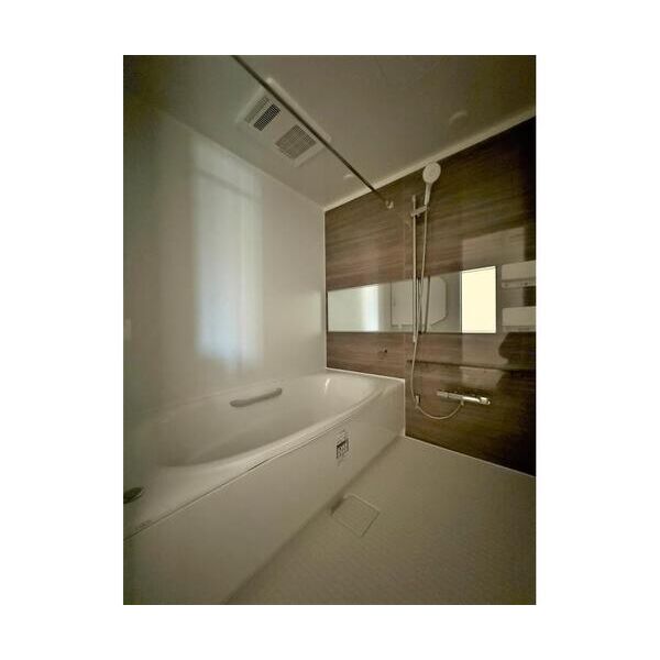 フォレストヴィラ所沢中富202号室 お風呂