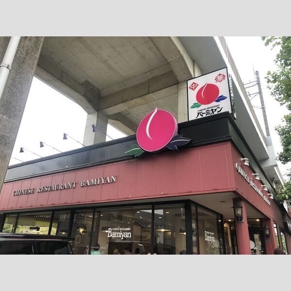 レガシィ小杉 バーミヤン武蔵小杉店