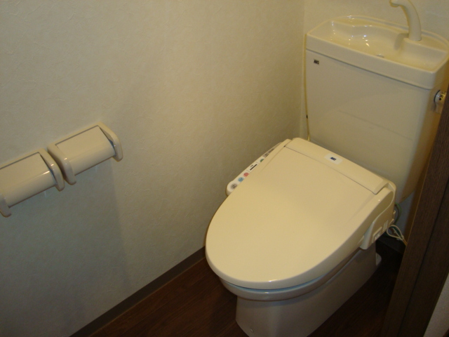 Ｓｕｎ　Ｆｏｒｅｓｔ トイレ