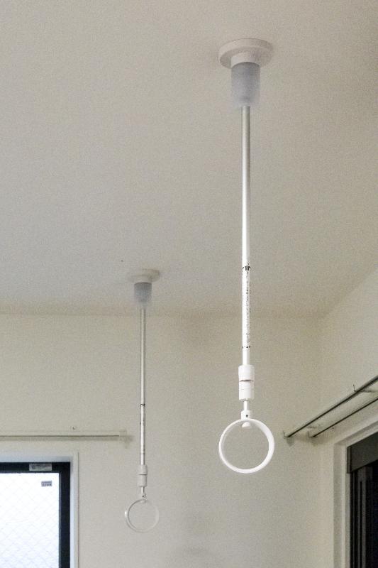 ｌｅ　ｄｅ　ｌａ　Ｍａｉｎ　ｌｅｖｅ　ｈａｎａｚｏｎｏ1階 部屋設備