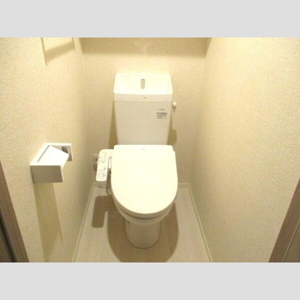 ラシーヌ 温水洗浄暖房便座