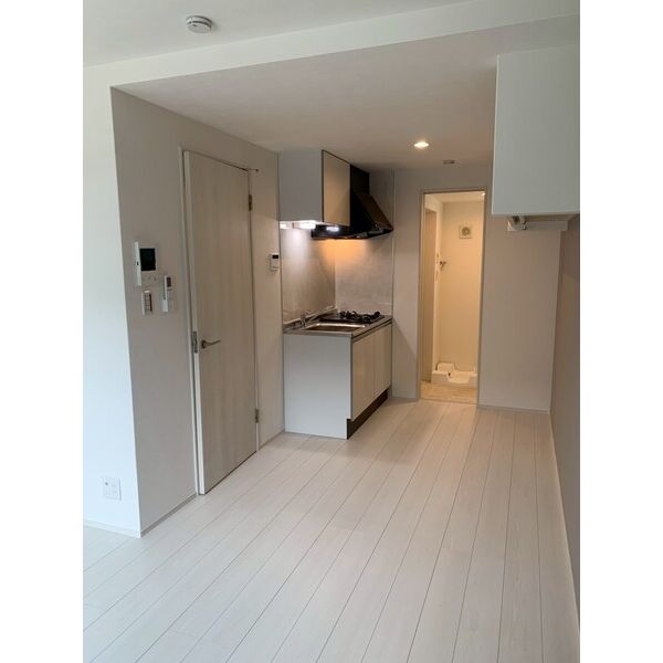 Ambitio野田106号室 部屋その他