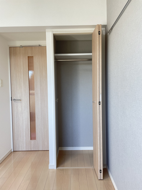 スカイコートパレス溝の口104号室 同タイプ参考写真