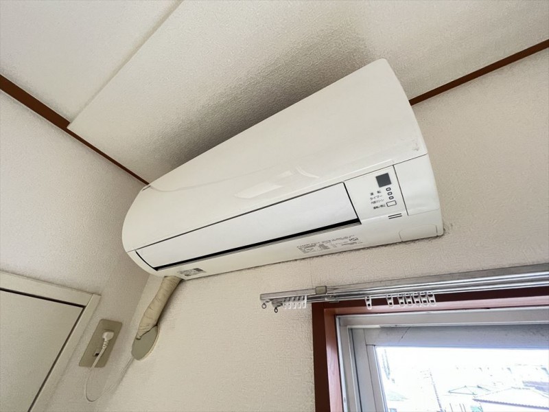 ノーブルクレイン2階 部屋その他