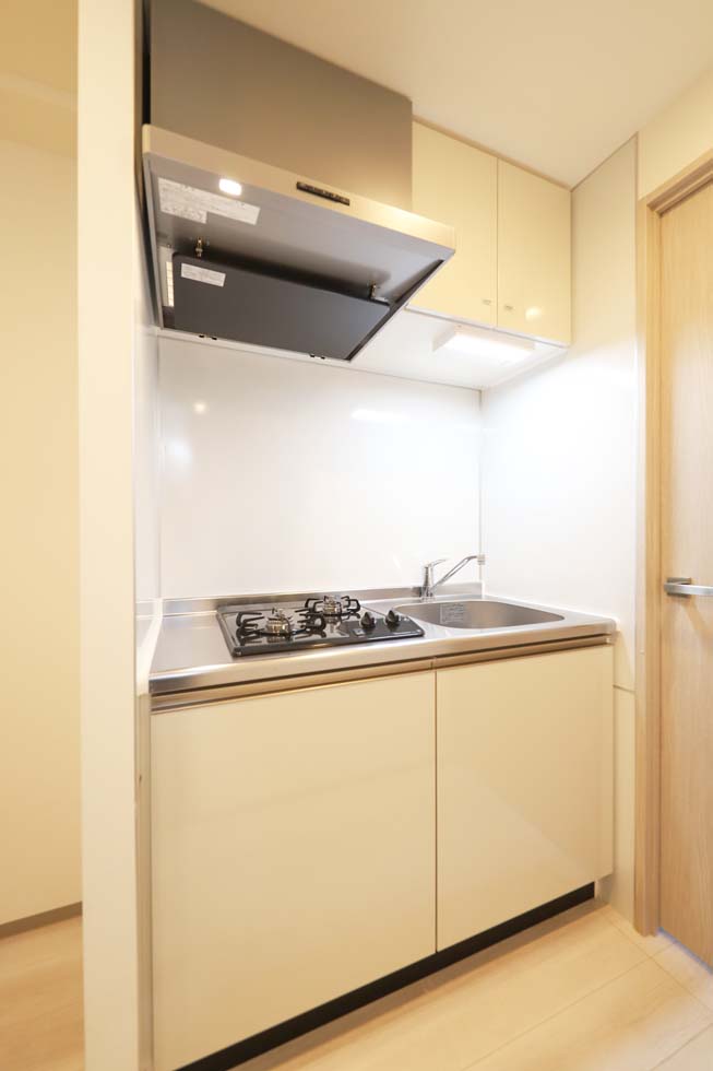 アーバンパーク志村坂上4階 内観