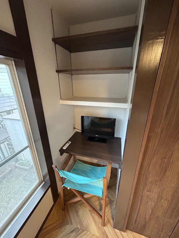 緑区大牧戸建て 内観