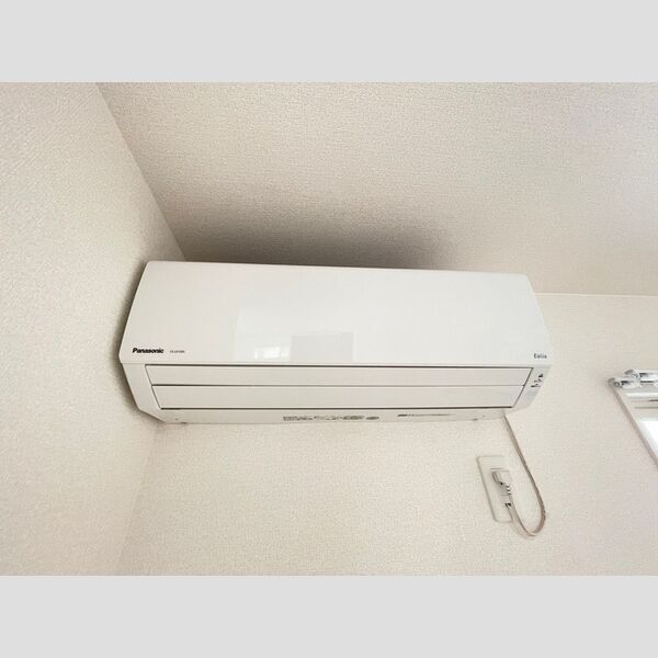 リビエラ　Ⅱ 部屋設備