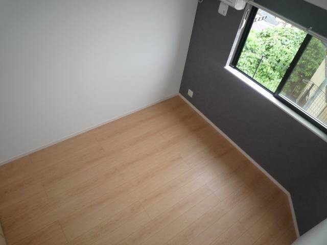 ビューメゾン横浜1階 部屋その他