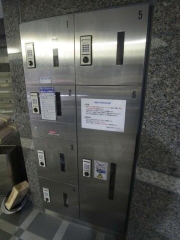 ルーブル渋谷松濤4階 部屋その他