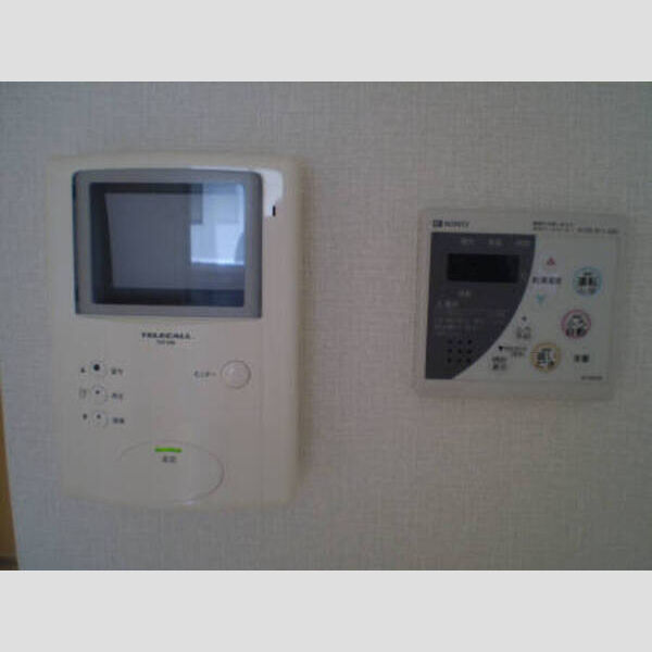 グリシーヌ　A301号室 同建物別部屋の参考画像