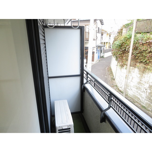 Ｒハイム0201号室 部屋その他