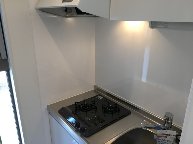 ＣＢ大和田セレーヌ キッチン