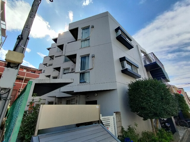 レジデンス初3階 部屋その他