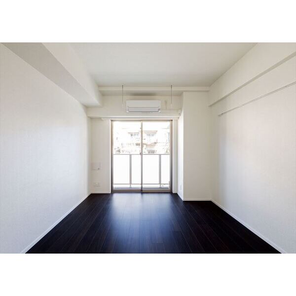 スパシエベレーザ大山601号室 部屋その他