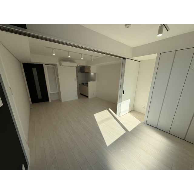 LUORE池上Ⅱ0301号室 部屋その他