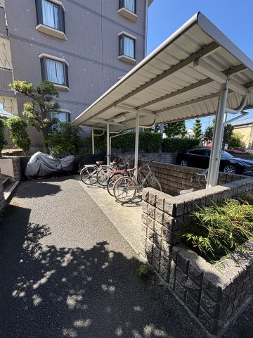 ツインコーポ嵩Ⅰ0301号室 その他共有部分