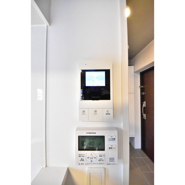 CASA PIAZZA 新小岩0301号室 内観