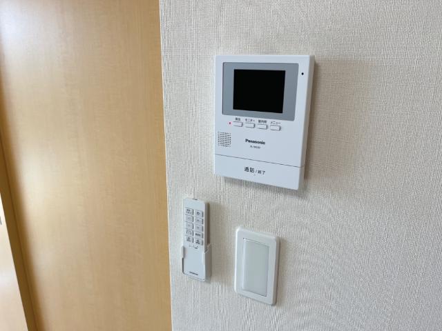サンライズS 室内設備