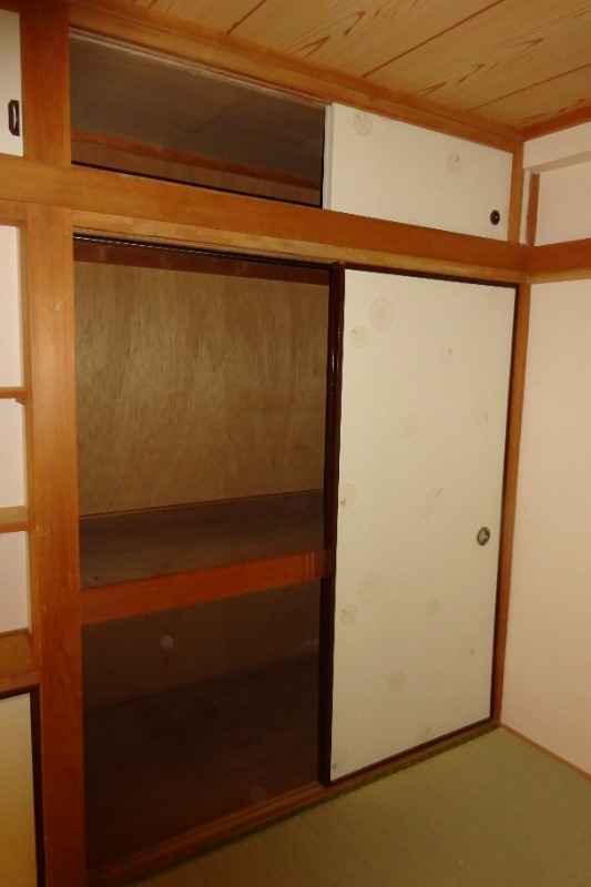 メゾンボヌール2階 部屋その他