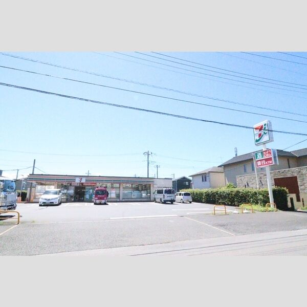 リオグランデ セブンイレブン　検見川東店