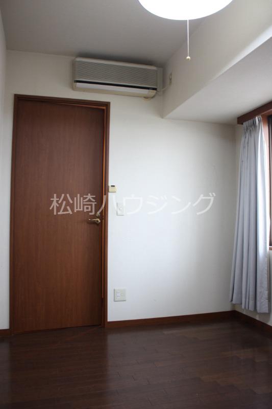 コスモ新井薬師駅前5階 部屋その他