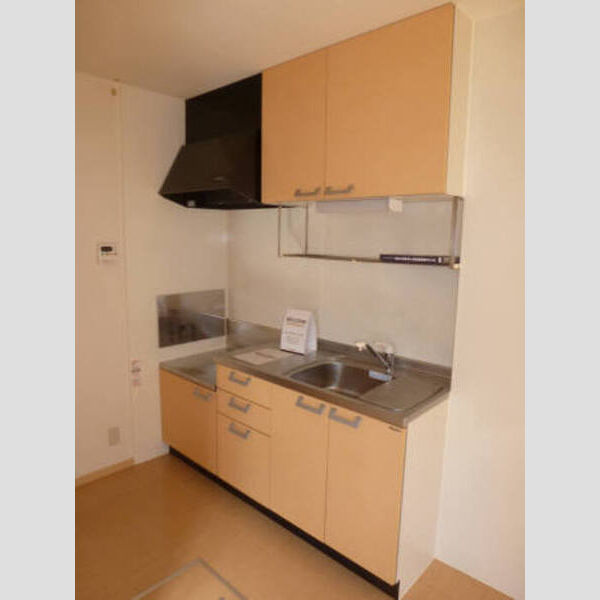 ラークヒルズ　Ⅰ/ⅡⅡ103号室 キッチン