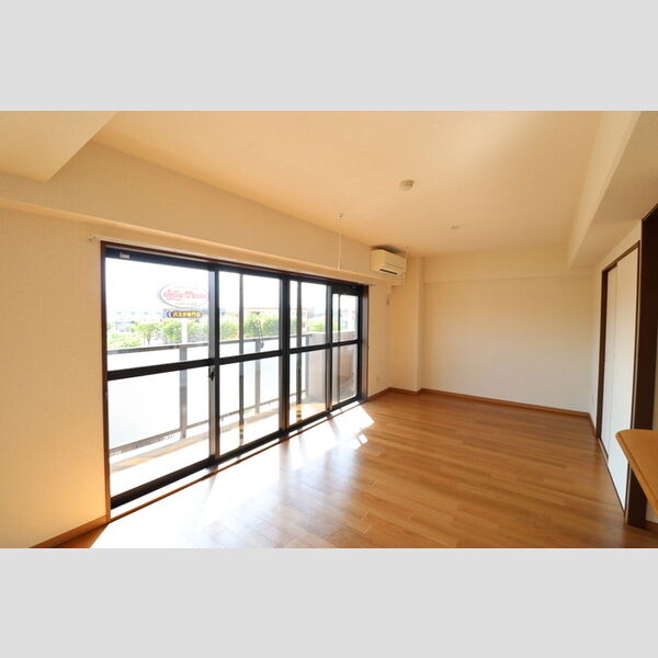 アレックス千葉寺 LDK