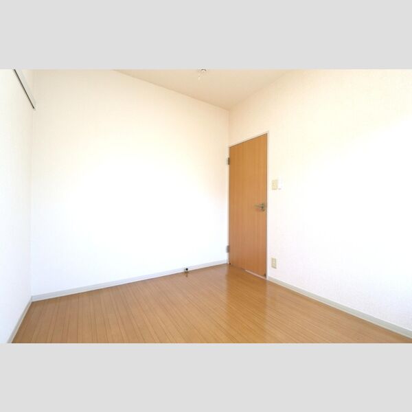 ハイツ定栄　D202号室 洋室5.2帖