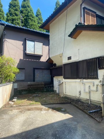 若葉区大草町　せつきハウスの外観画像