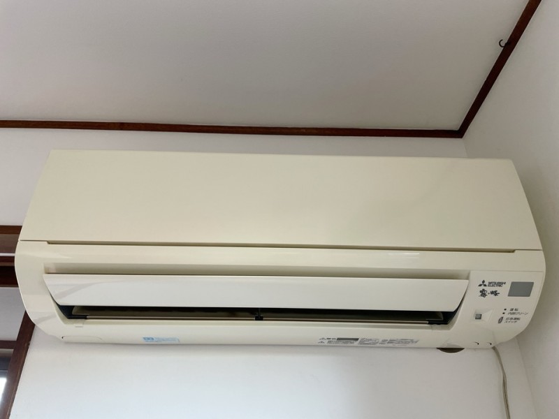 寺尾レトロ５ＬＤＫ 部屋その他