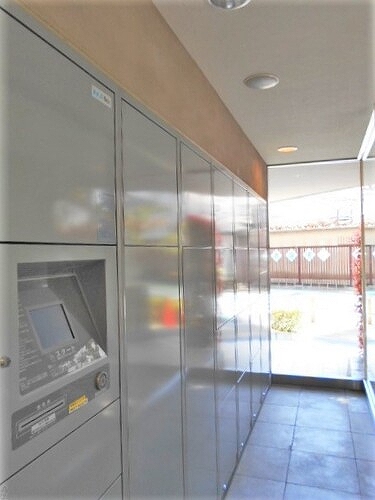 ザ・ライオンズ上野の森7階 同建物別部屋の参考画像