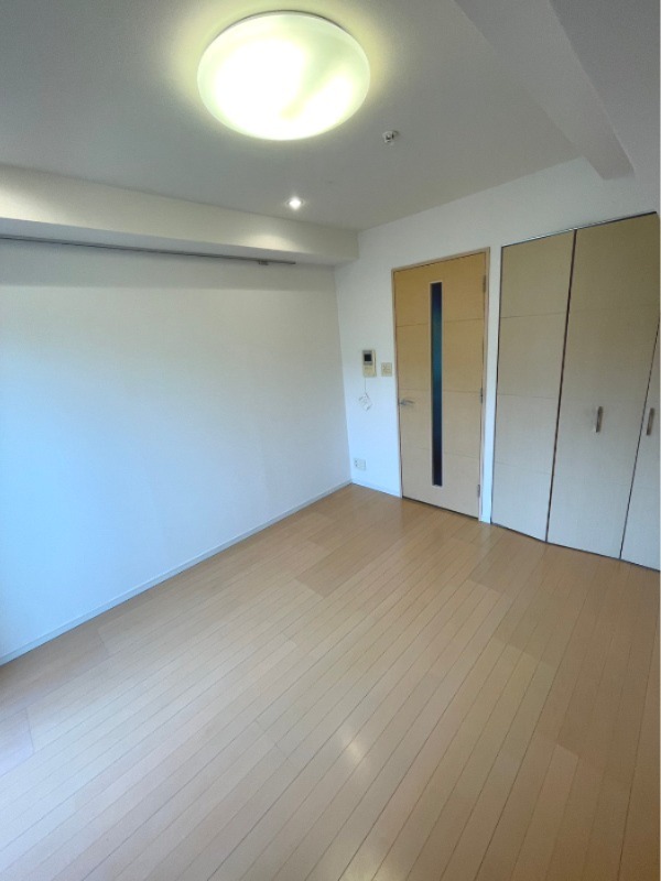 東京 蒲田 Square Tower14階 リビング