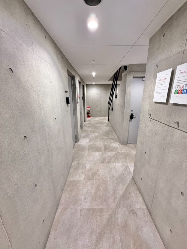 CREAL三軒茶屋4階 部屋その他