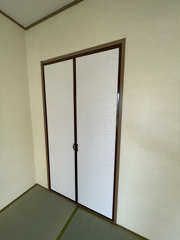 ドエル南葛西3階 部屋その他