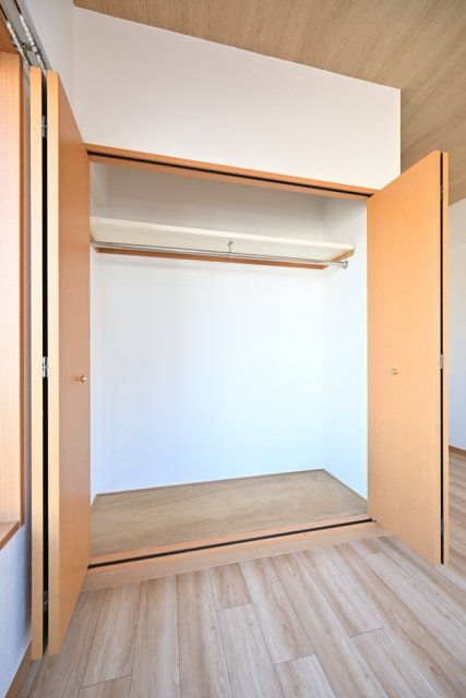 ティアラ目白ＡＶＥＮＵＥ 収納