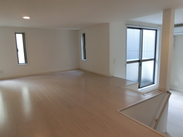 ＣＢ宮原ルクア1階 部屋その他