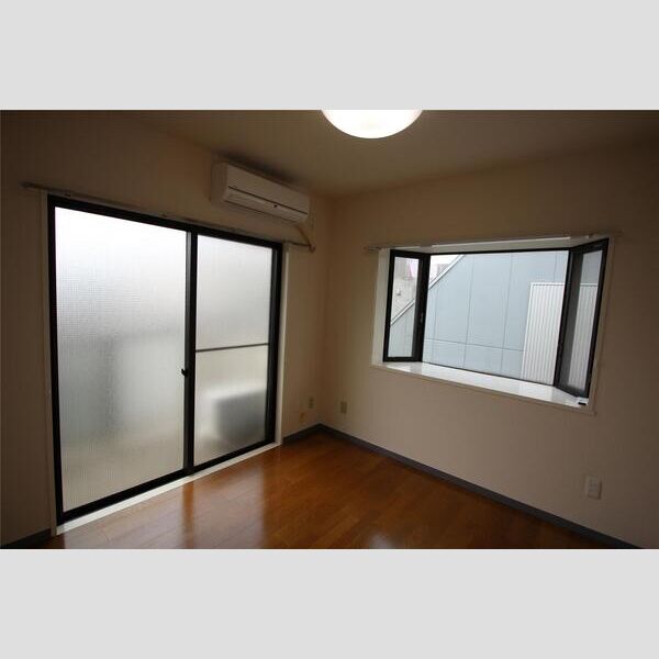 イイダアネックスⅡ302号室 部屋その他