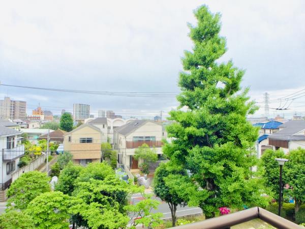 ベル富士見丘3階 部屋その他